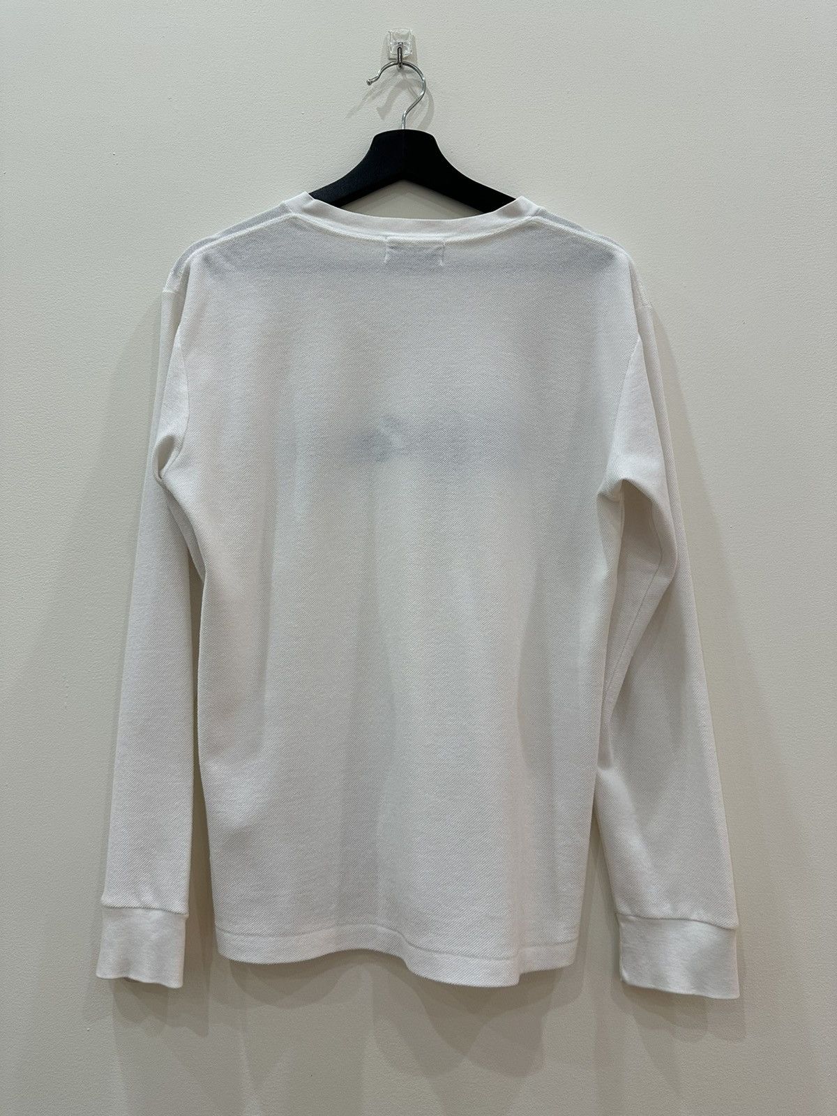 Hysteric Glamour × Vintage Hysteric Glamour Long Sleeve Size US S / EU 44-46 / 1 - 2 Thumbnail