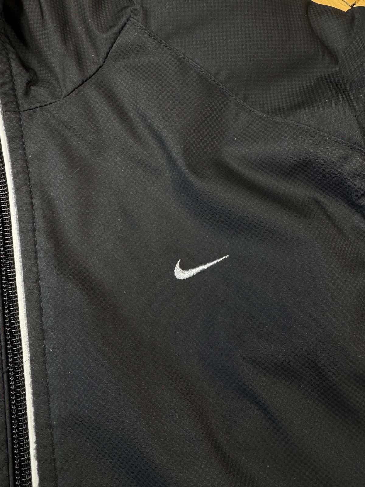 Vintage Nike Vest Jacket 90s Drill Vintage Size US M / EU 48-50 / 2 - 5 Thumbnail