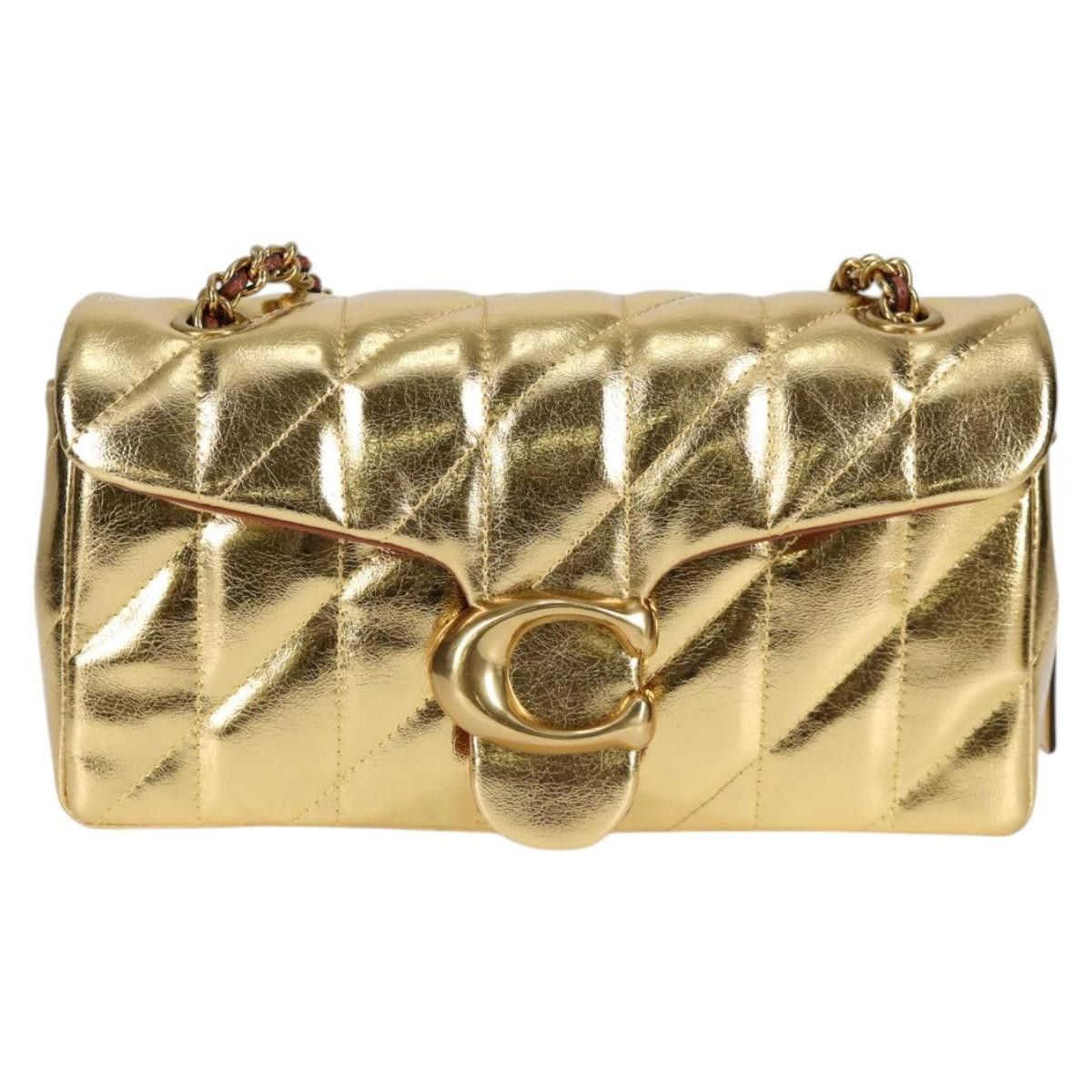 Coach Coach Tabby shoulder Size ONE SIZE - 1 Thumbnail