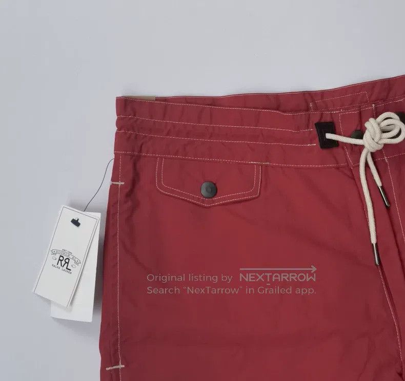 RRL Ralph Lauren RRL Ralph Lauren shorts Size US 32 / EU 48 - 3 Thumbnail