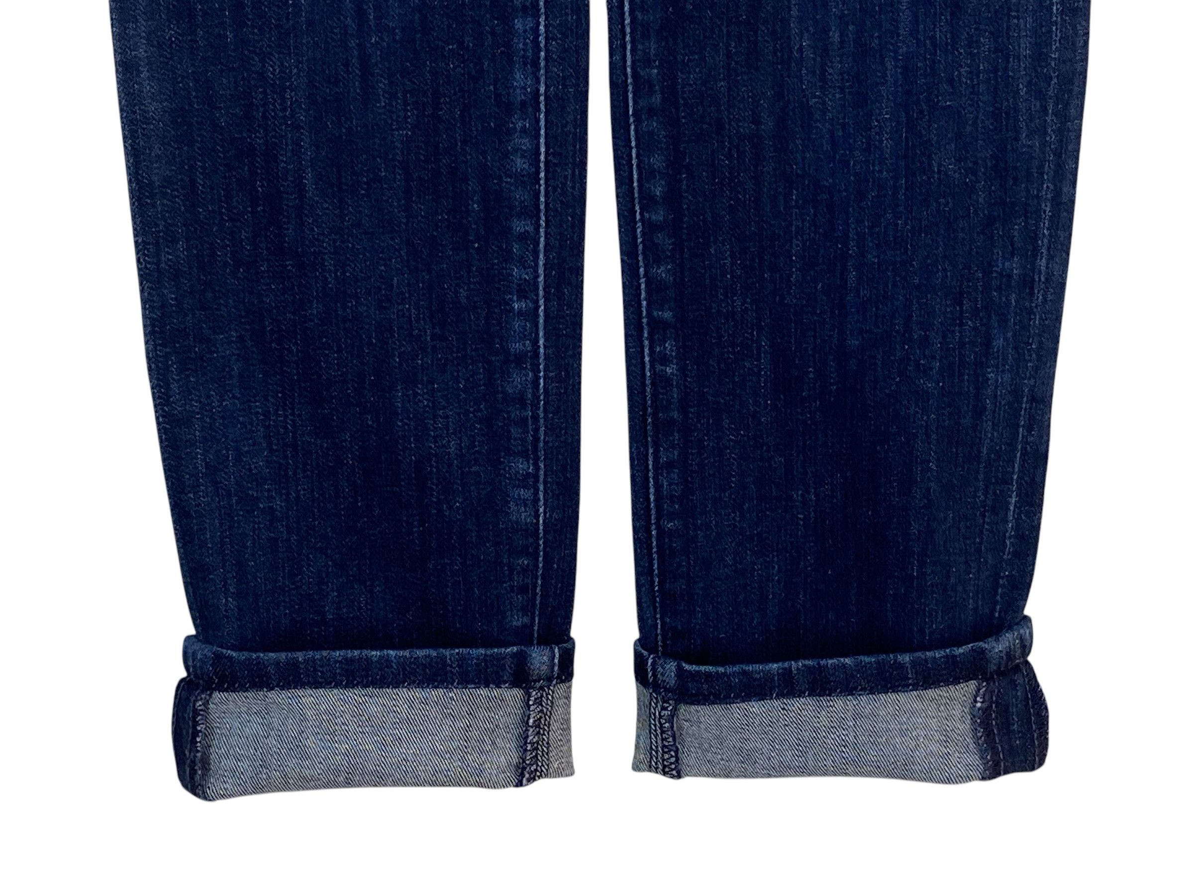 7 For All Mankind 7 for all Mankind Jeans Skinny Jeans Size 24" / US 00 / IT 34 - 11 Thumbnail
