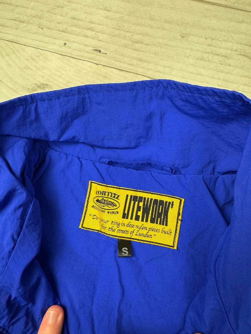 Corteiz Corteiz ShukuShuku Jacket Size US S / EU 44-46 / 1 - 11 Thumbnail