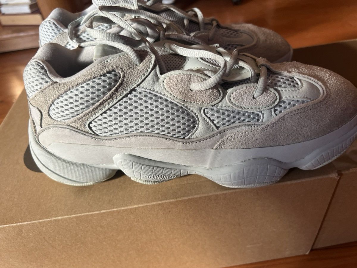 Yeezy Yeezy 500 Size US 9.5 / EU 42-43 - 6 Thumbnail