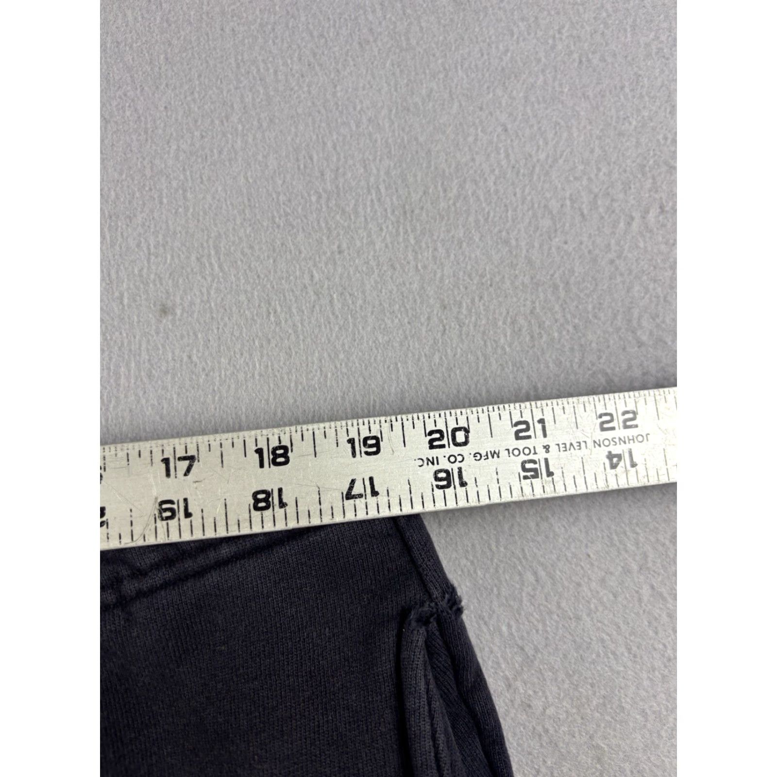 Champion VINTAGE Champion Sweatpants Men XL Black 90s Drawstring Pockets Comfort Embroidered Logo Size US 36 / EU 52 - 8 Thumbnail