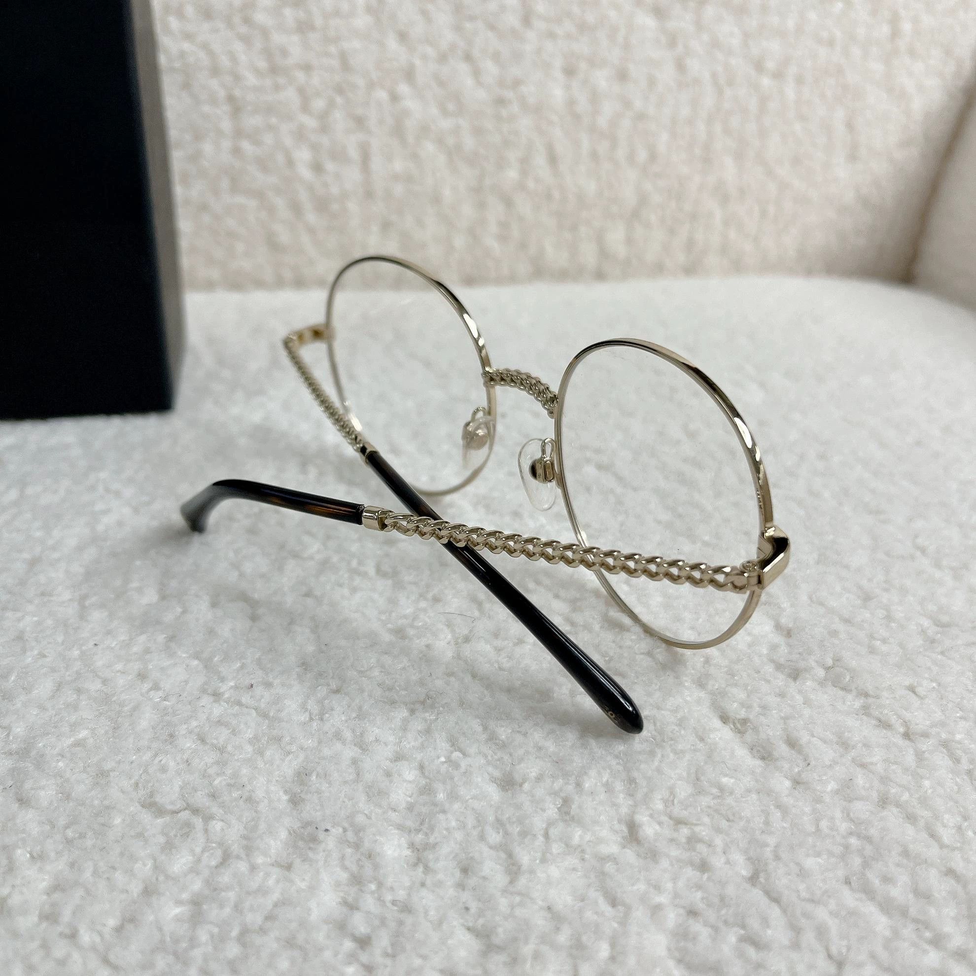 Chanel Chanel eyeglasses 2275 Size ONE SIZE - 2 Thumbnail