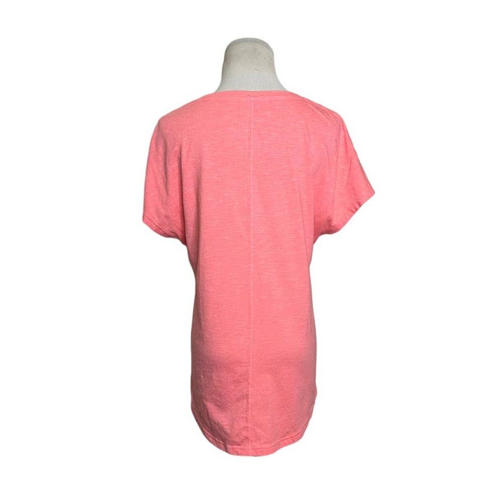 Columbia Columbia melon short sleeves active t shirt size M Size M / US 6-8 / IT 42-44 - 2 Thumbnail