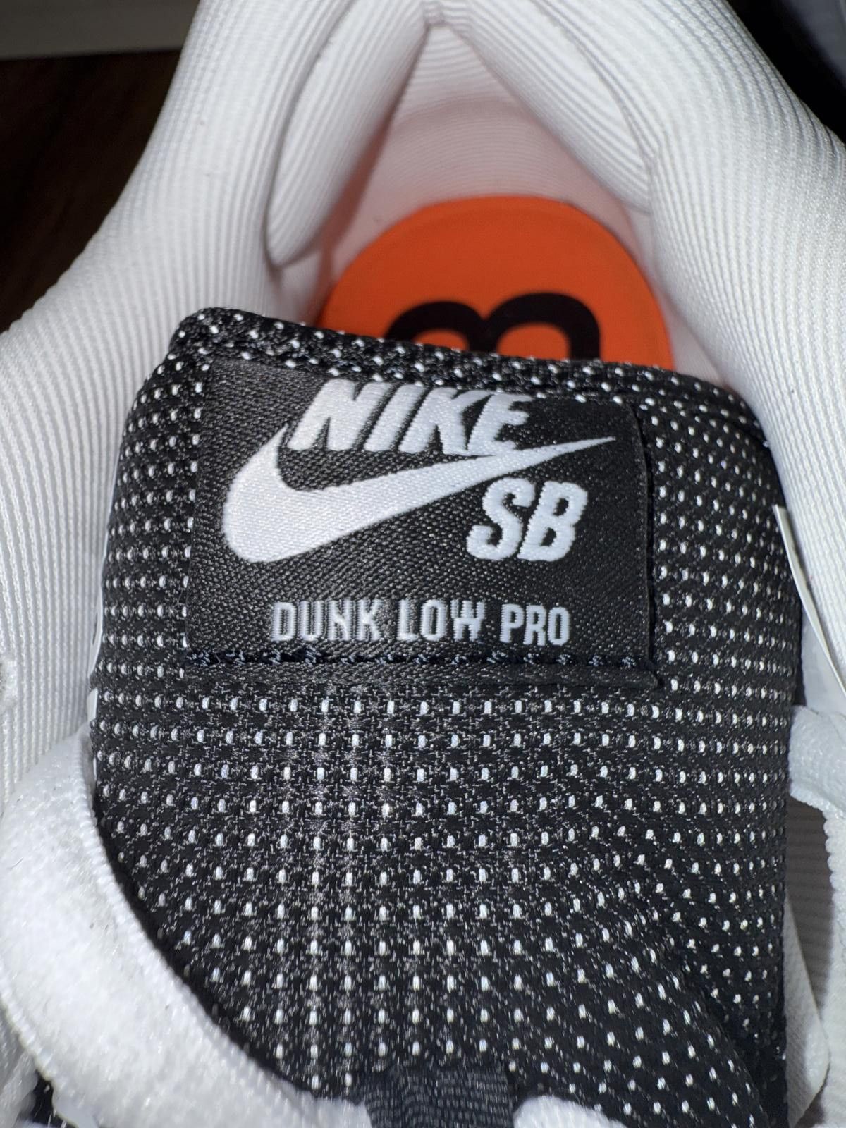 Nike Nike SB Dunk Low Tightbooth Size US 12 / EU 45 - 11 Thumbnail