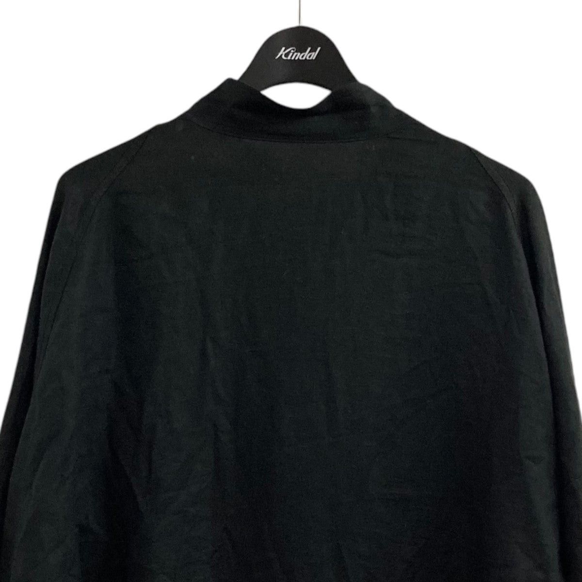 Yohji Yamamoto yohji yamamoto 18SS Lexel Cotton Sleeve Court HW-C19-230 Size US S / EU 44-46 / 1 - 4 Thumbnail