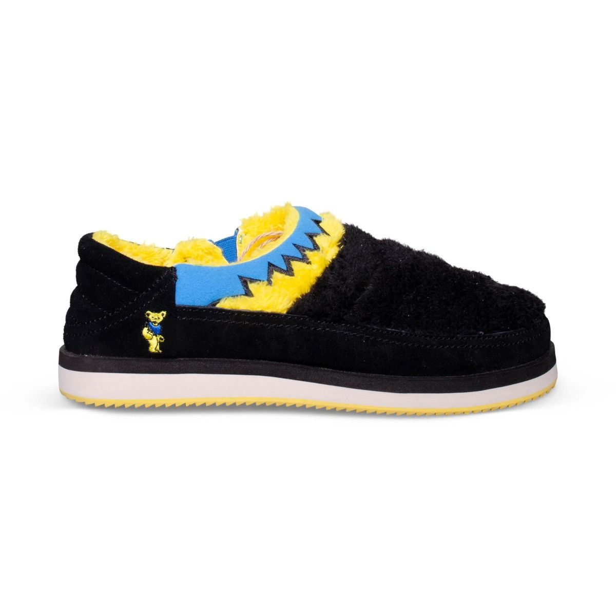 Grateful Dead × Sanuk Sanuk x Grateful Dead Puffy Chiller Size US 6 / EU 39 - 1 Preview