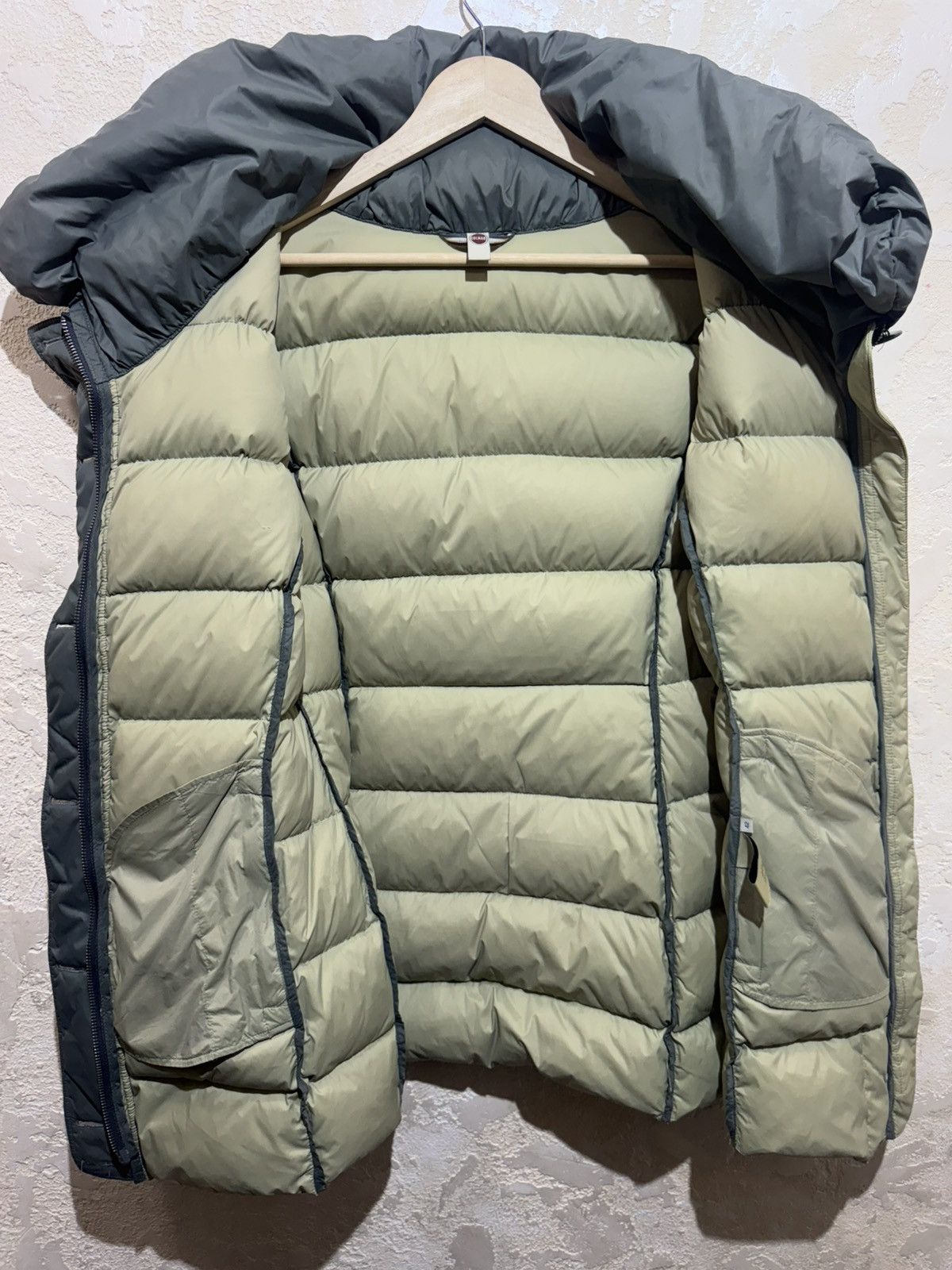 Colmar Colmar Down Jacket Sixe 42 Size M / US 6-8 / IT 42-44 - 20 Thumbnail