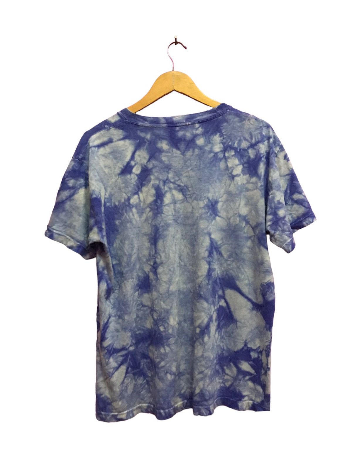 Vintage Tye Dye T-Shirts Size Medium Size US M / EU 48-50 / 2 - 2 Thumbnail