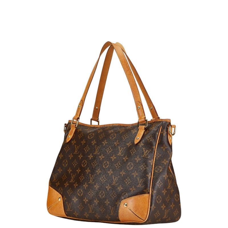 Louis Vuitton Louis Vuitton Monogram Estrella MM Tote Bag M41232 Size ONE SIZE - 2 Thumbnail