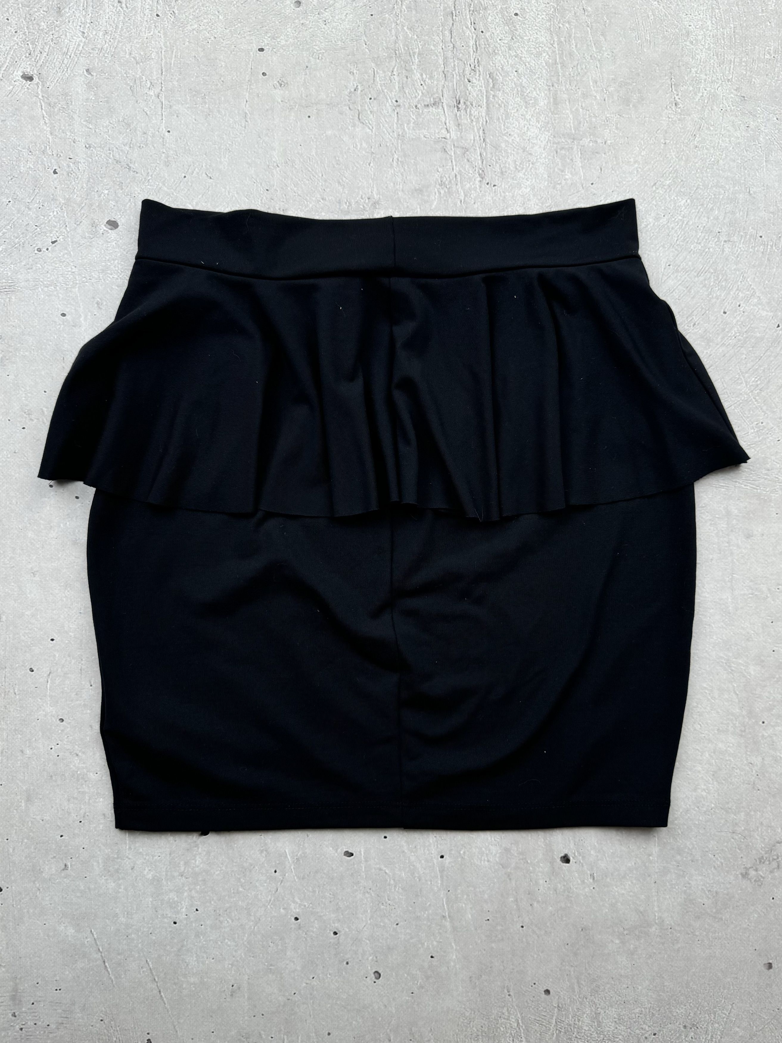 Bebe × Vintage Bebe Vintage Mini Skirt Size 27" / US 4 / IT 40 - 7 Thumbnail