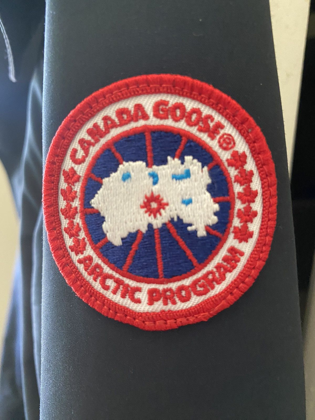 Canada Goose Canada Goose Coat Size US L / EU 52-54 / 3 - 2 Thumbnail
