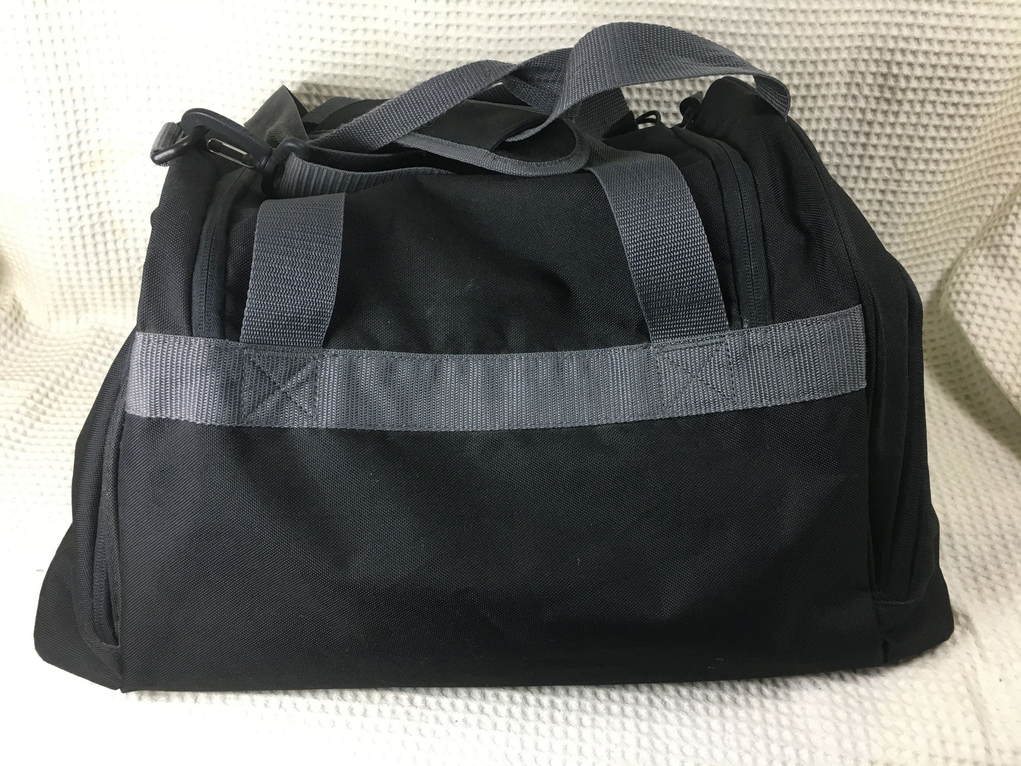 Puma × Vintage Puma Travel Bag Size ONE SIZE - 5 Thumbnail