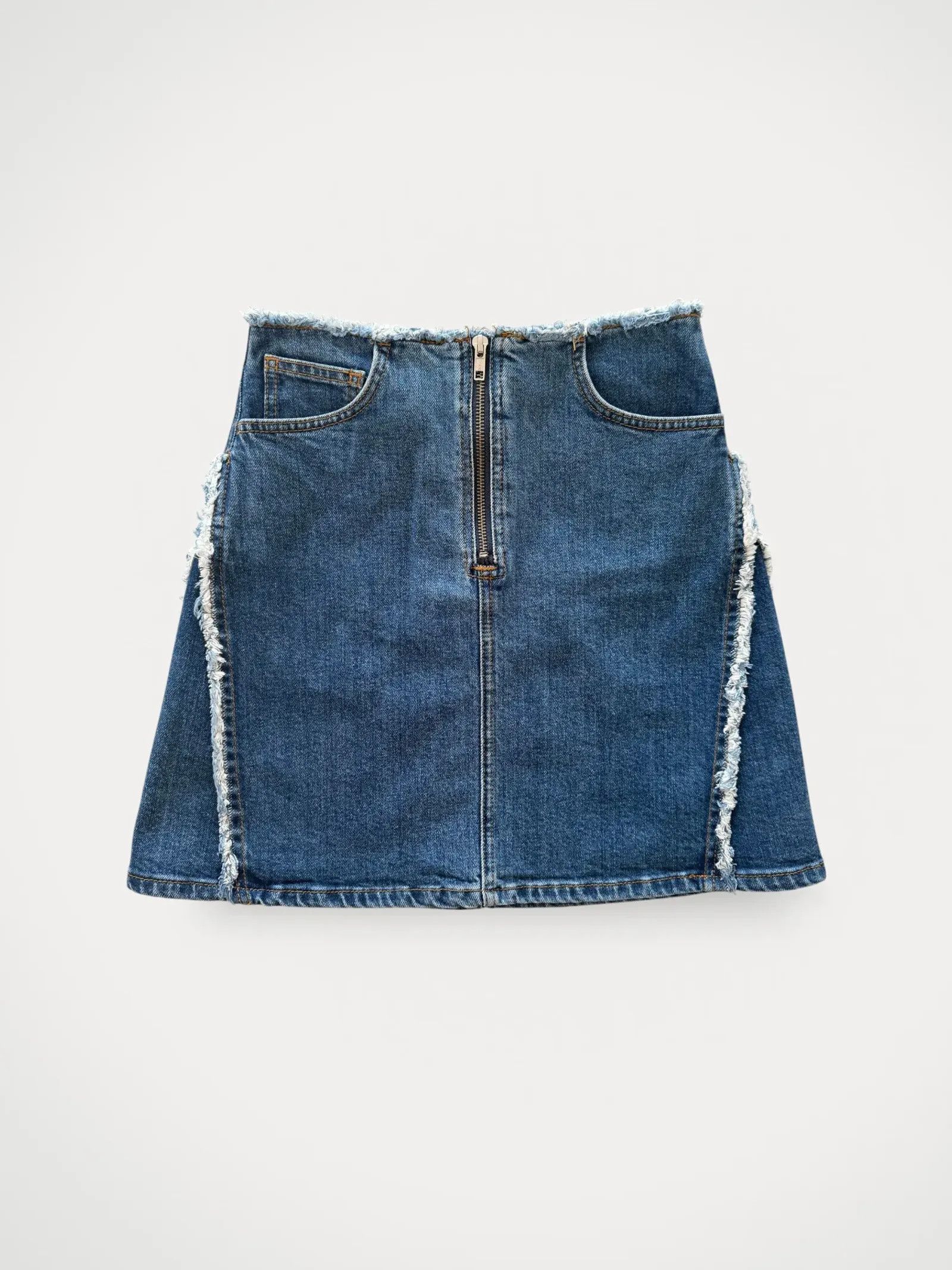 Dagmar Dagmar Skirt Size 25" / US 0 / IT 36 - 1 Thumbnail