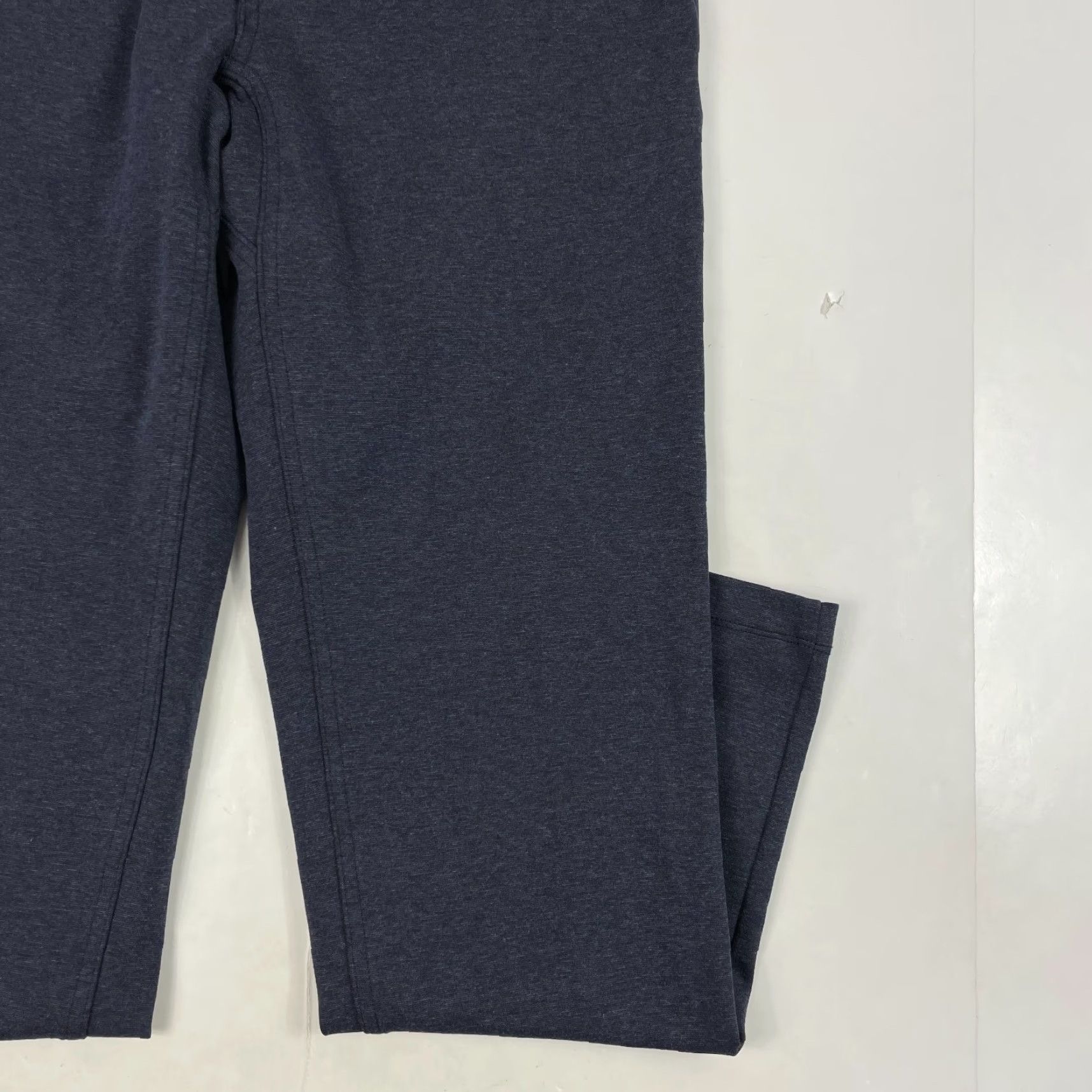 Vintage Duluth Pants Mens 30 x 30 Blue Incog Chino Cargo Workwear Hiking Camping Stretch Pants Mens Regular Blue Chino Cargo Pockets Outdoor" Size US 30 / EU 46 - 4 Thumbnail