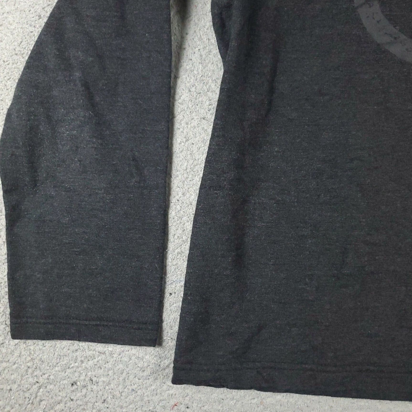 Original Penguin Original Penguin Sweater Mens Medium Gray Casual Pullover Knit Crew Neck Size US M / EU 48-50 / 2 - 3 Thumbnail