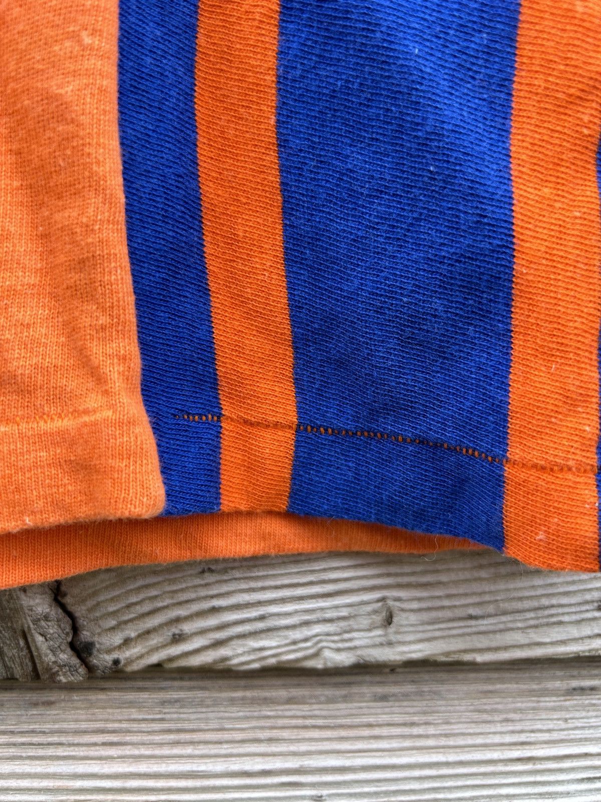 Erima 1970s Erima Western Germany Template Long Sleeve Jersey Size US S / EU 44-46 / 1 - 3 Thumbnail
