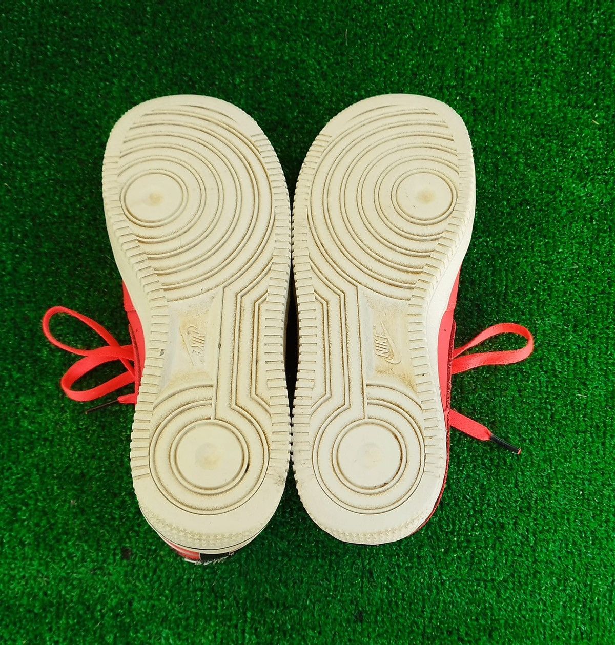 Nike Nike Air Force 1 Low Size US 5.5 / IT 35.5 - 8 Thumbnail