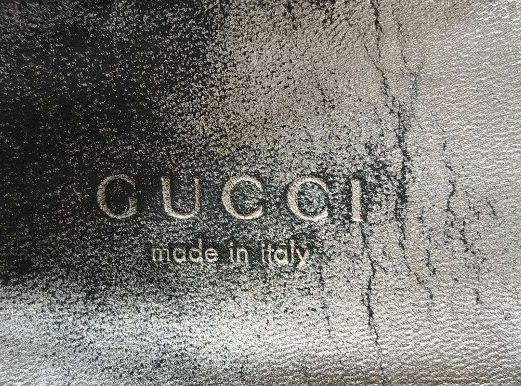Gucci Gucci pumps Eu 37.5 Size US 6.5 / IT 36.5 - 7 Thumbnail