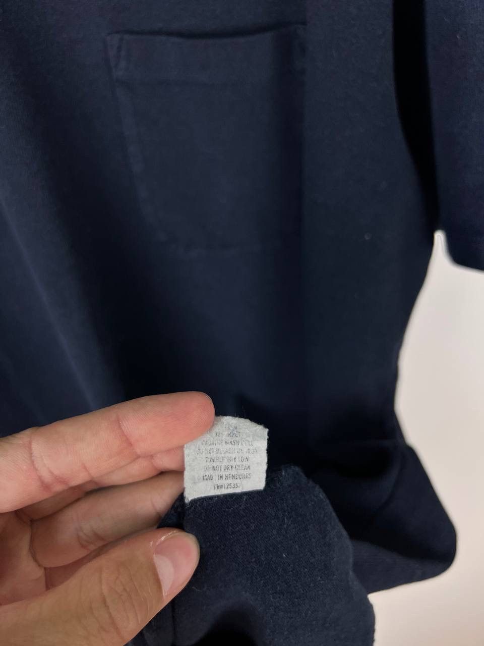 Taylor Stitch × Vintage Taylor Stitch luxury t-shirts size 46 Size US S / EU 44-46 / 1 - 6 Thumbnail