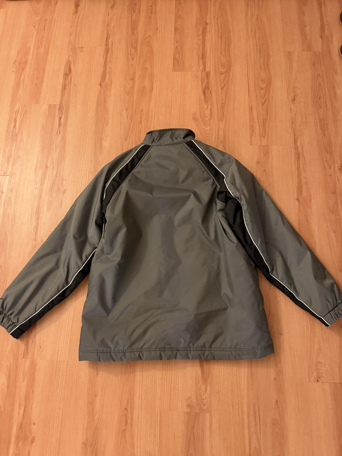 Nike Vintage Nike Ski Jacket – Size M – Y2K Size US L / EU 52-54 / 3 - 6 Thumbnail