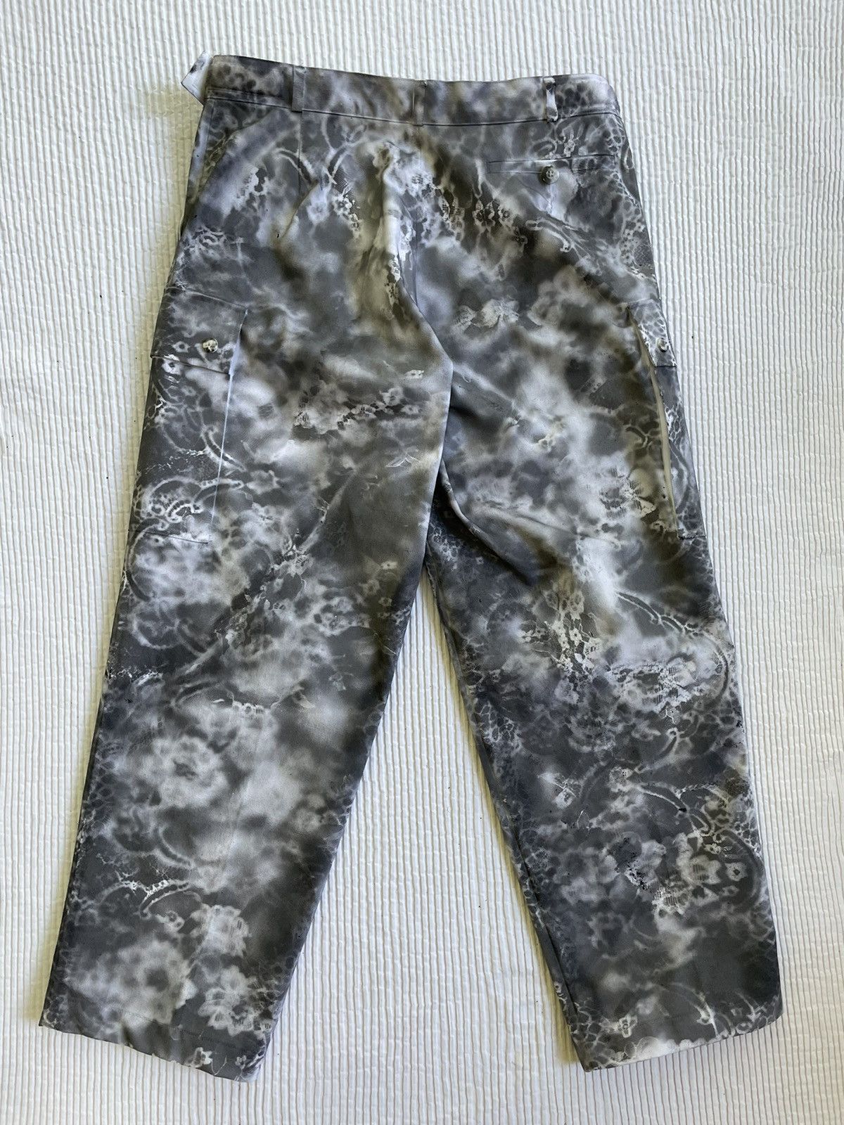 Handmade Sexiest Cargos Ever Size US 32 / EU 48 - 11 Thumbnail