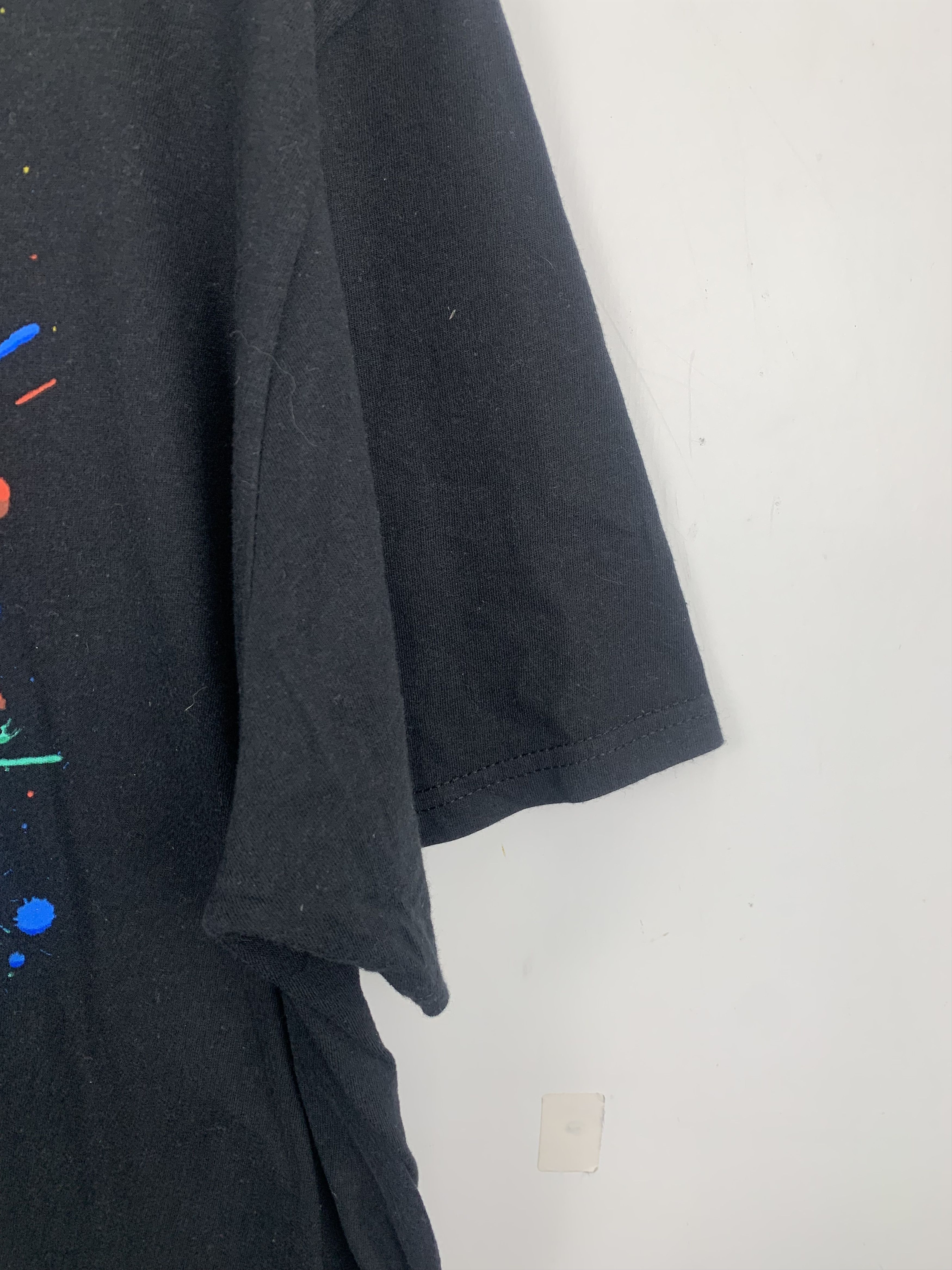 Playstation × Vintage Vintage Y2k Playstation Logo Tee TA0079 Size US XL / EU 56 / 4 - 8 Thumbnail