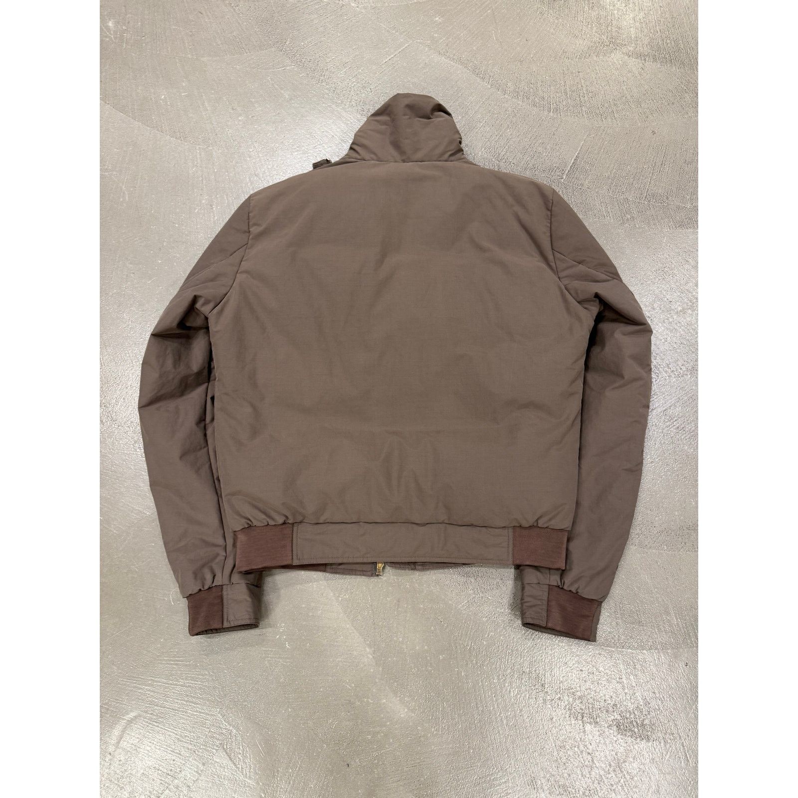 Balenciaga 2013 Balenciaga sample packable puffer jacket Size US M / EU 48-50 / 2 - 6 Thumbnail