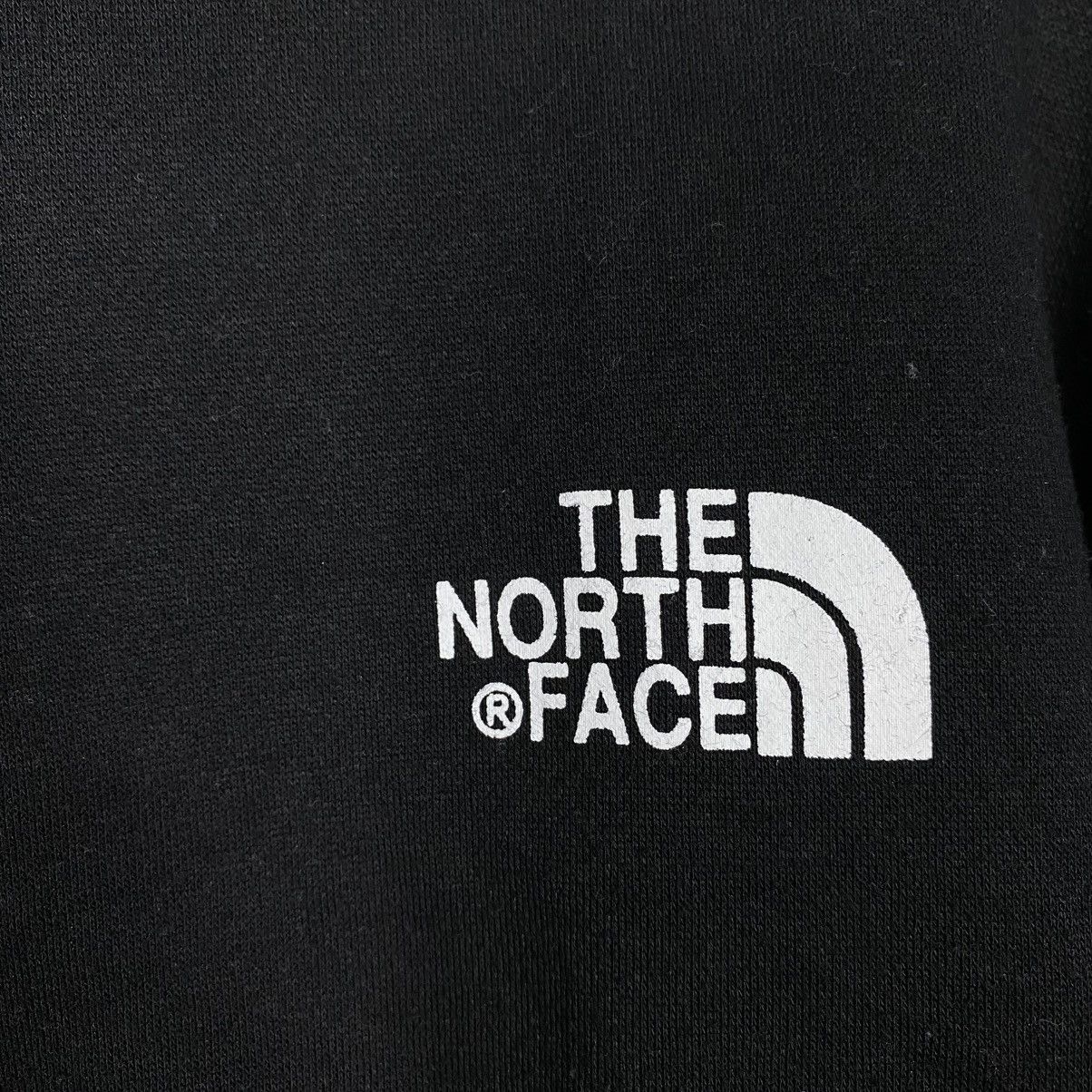 The North Face 📌Vintage Hoodie Pull Over The North Face Size US M / EU 48-50 / 2 - 15 Thumbnail