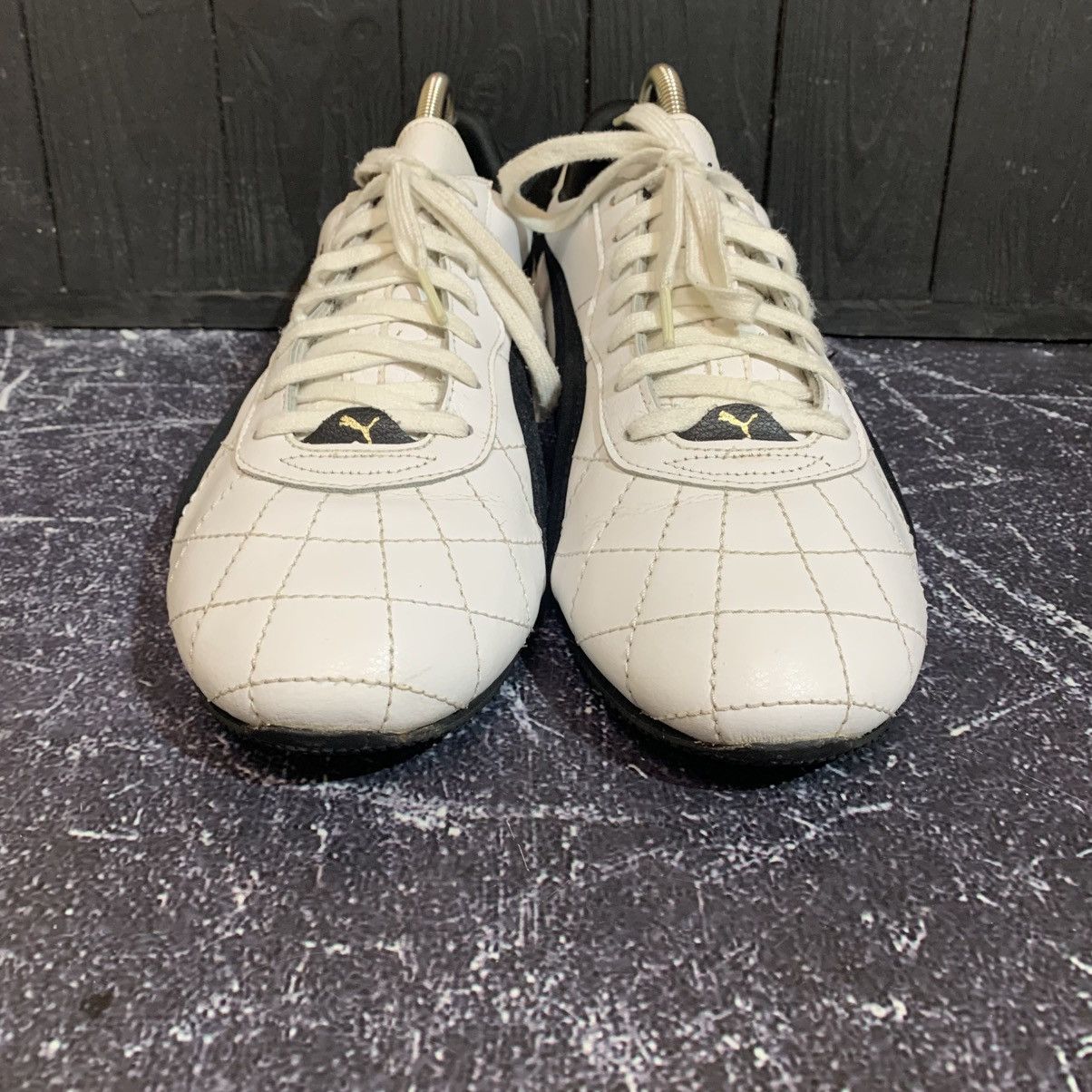 Puma × Vintage Vintage Puma Sneakers Size 47 EU 13 US Balenciaga Styled Size US 13 / EU 46 - 5 Thumbnail