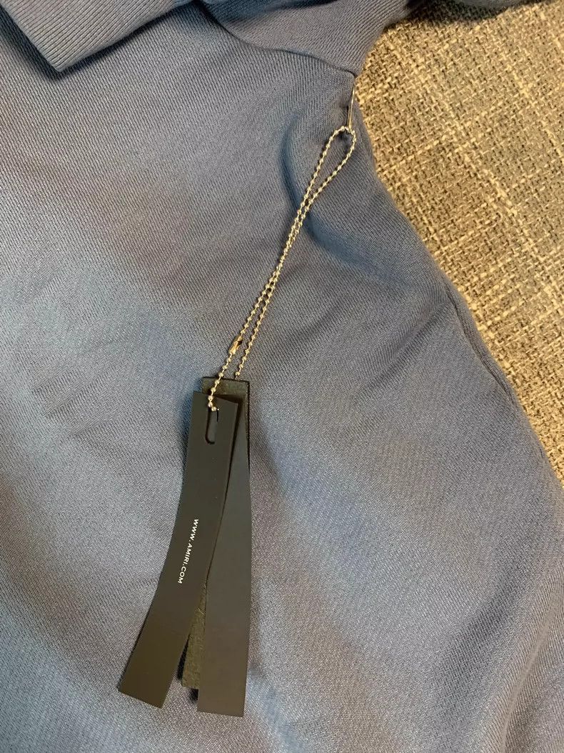 Amiri Amiri hoodie Size US M / EU 48-50 / 2 - 3 Thumbnail