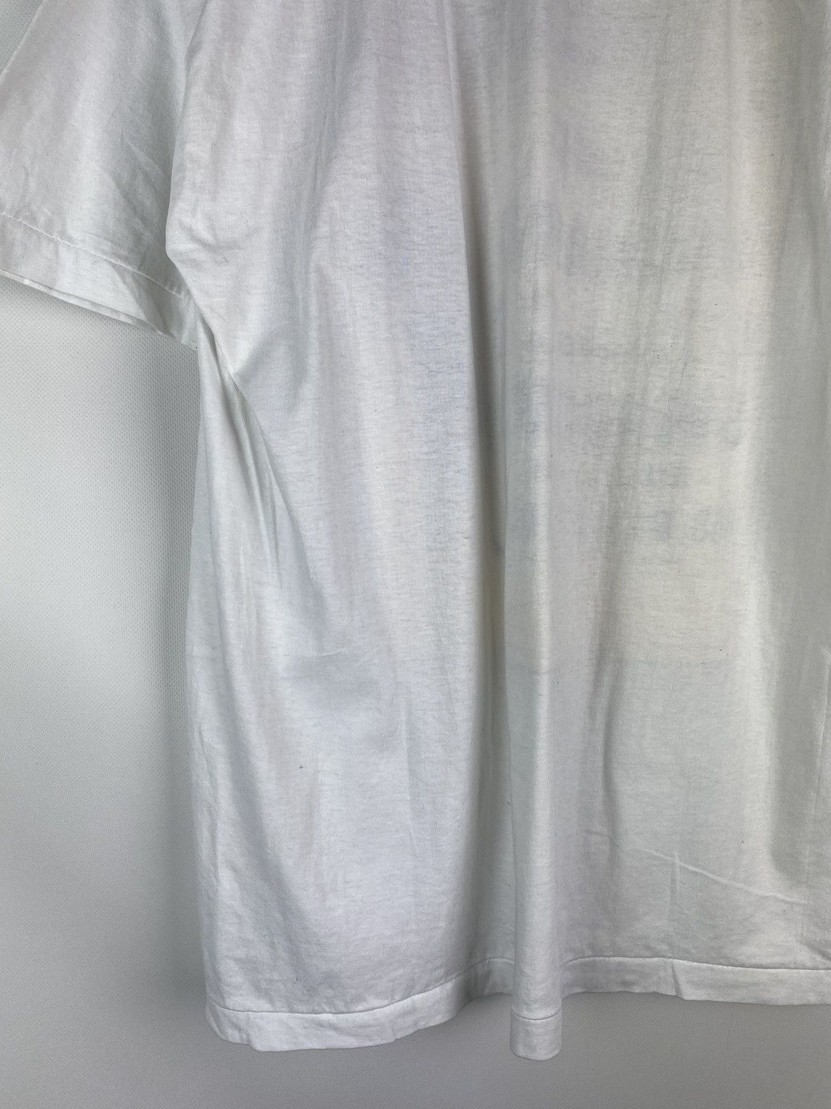 Band Tees Cliff Richard vintage 1990 band t shirt size XXL Size US XXL / EU 58 / 5 - 16 Thumbnail