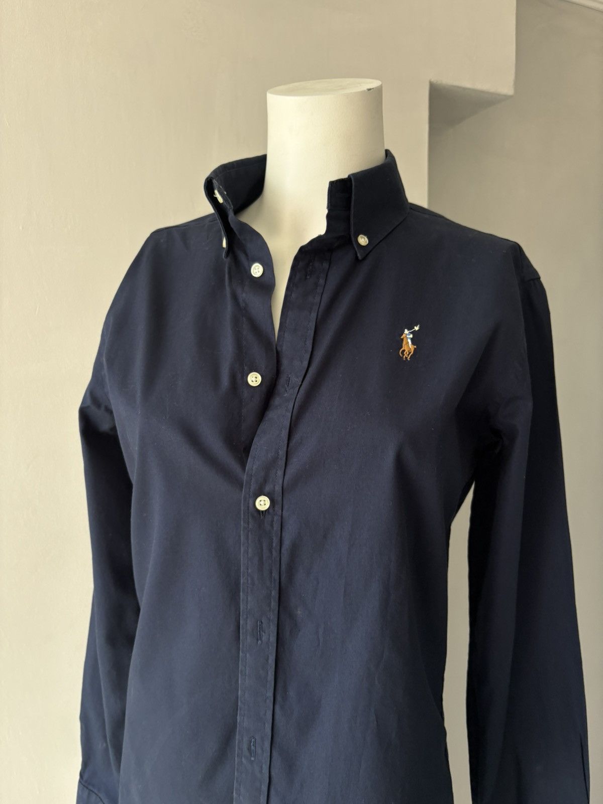 Ralph Lauren Ralph Lauren shirt Size S / US 4 / IT 40 - 6 Thumbnail