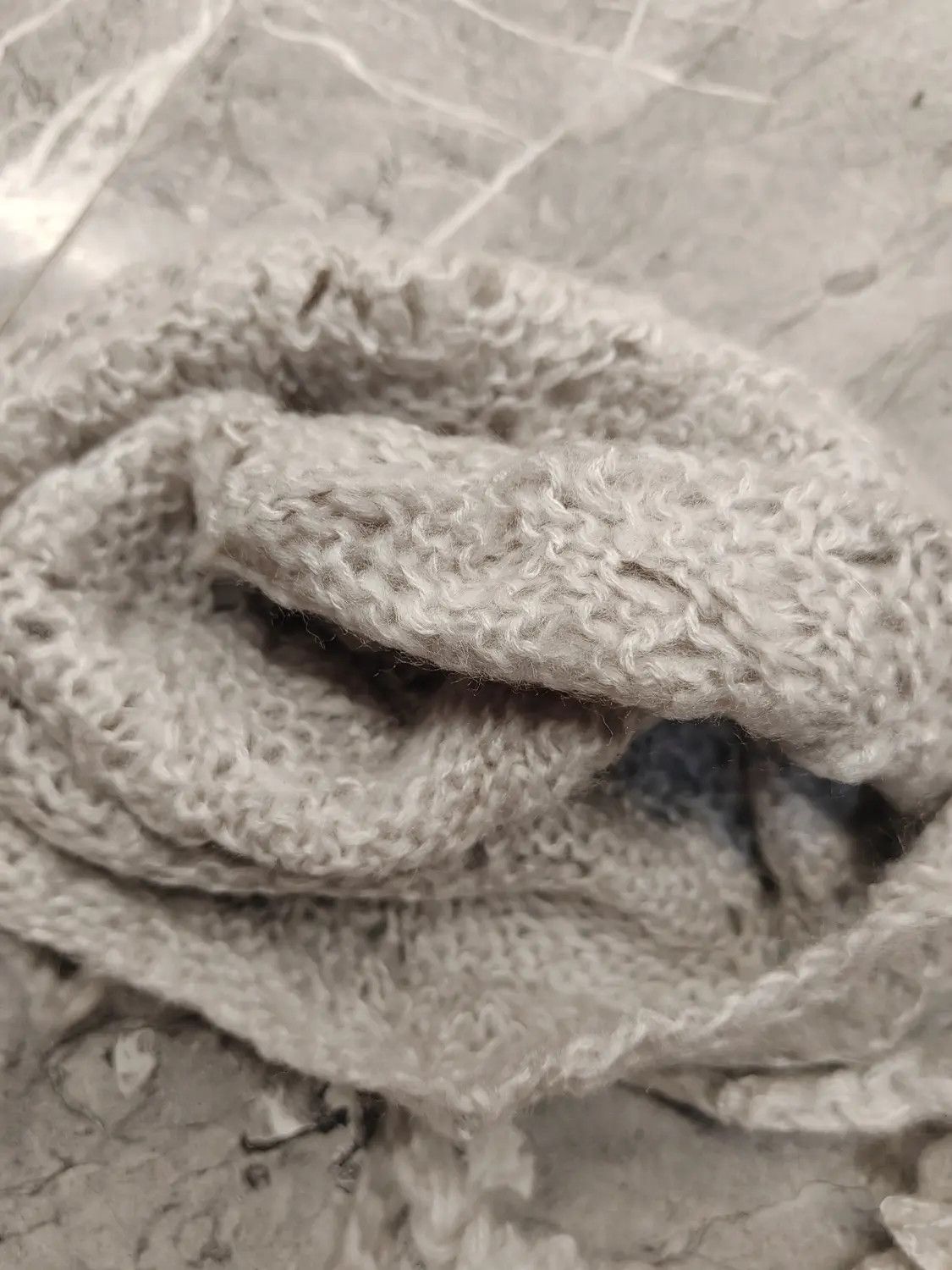 Other Unknown Japanese Snowcap Beanie Size ONE SIZE - 5 Thumbnail