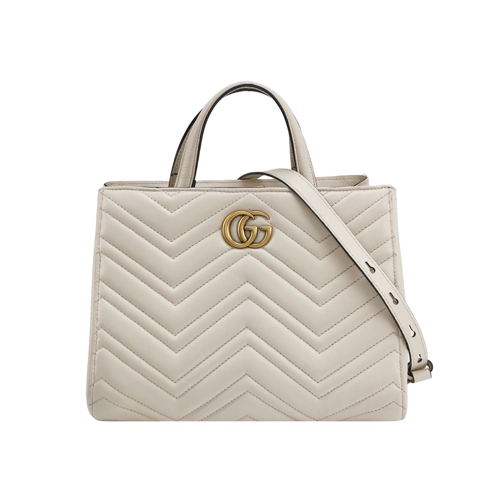 Gucci Gucci Women os Shoulder Bags Size ONE SIZE - 1 Thumbnail