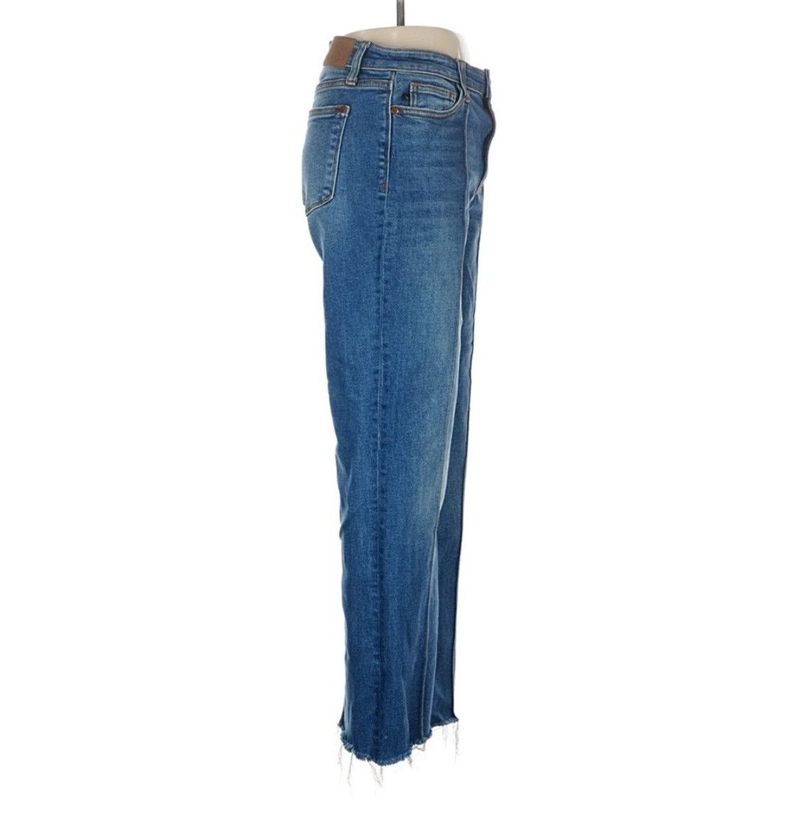 Judy Blue Judy Blue Jeans Size 29" - 3 Thumbnail
