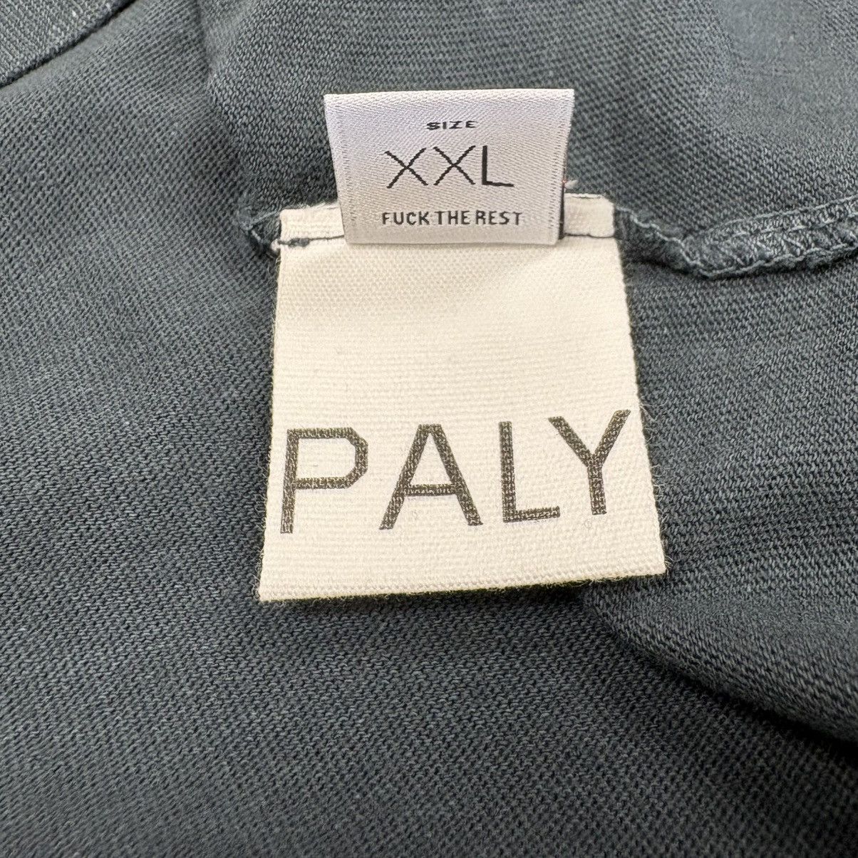 Paly Hollywood “DANCE OF DEATH” TEE Size US XXL / EU 58 / 5 - 7 Thumbnail