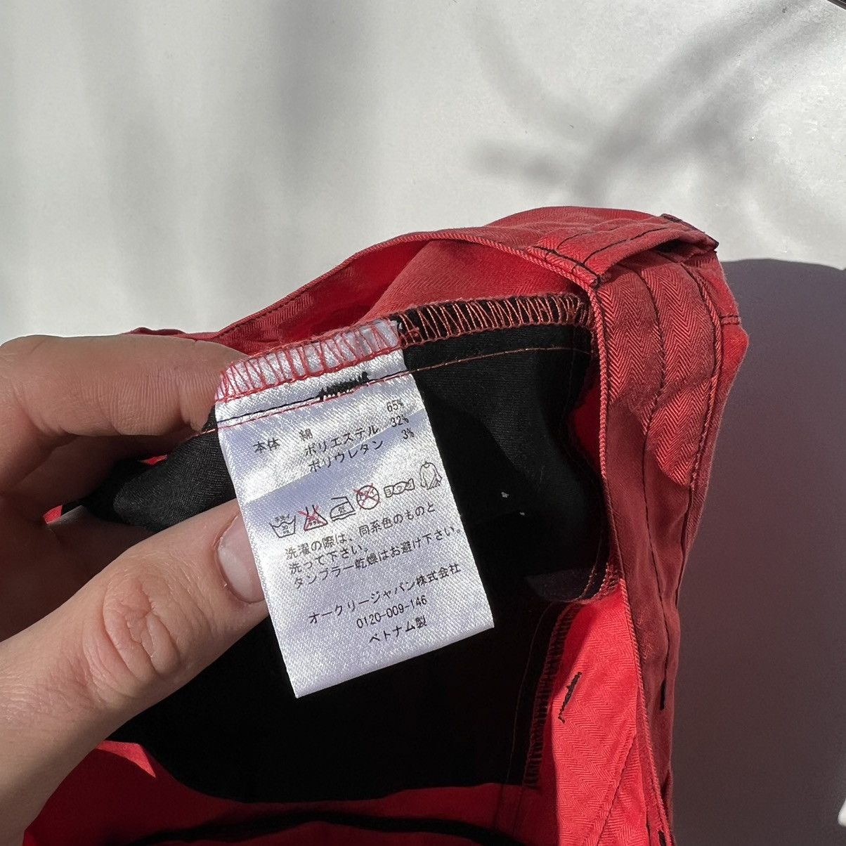 Oakley Oakley pants Size US 36 / EU 52 - 8 Thumbnail