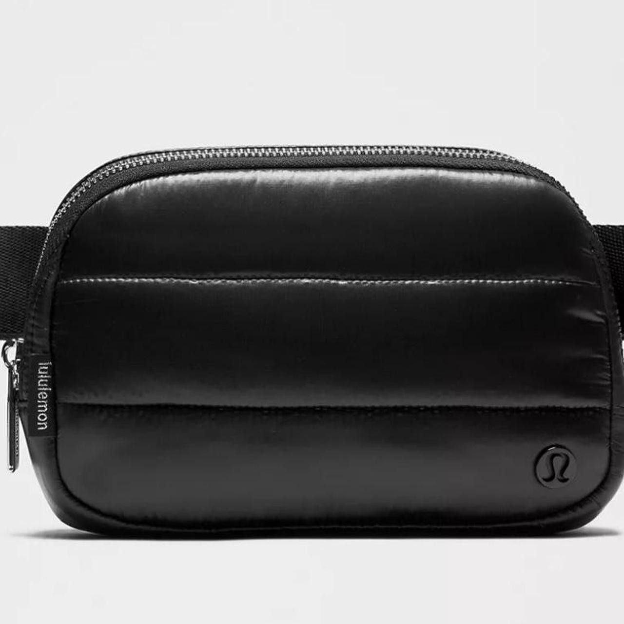 Lululemon Lululemon Men's Black Bag Size ONE SIZE - 1 Thumbnail