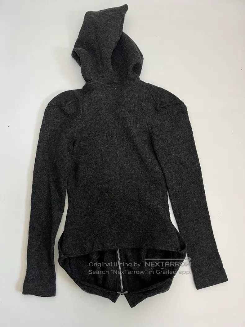 Vivienne Westwood Vivienne Westwood Gold Label Hooded Sweatshirt Size M / US 6-8 / IT 42-44 - 6 Thumbnail