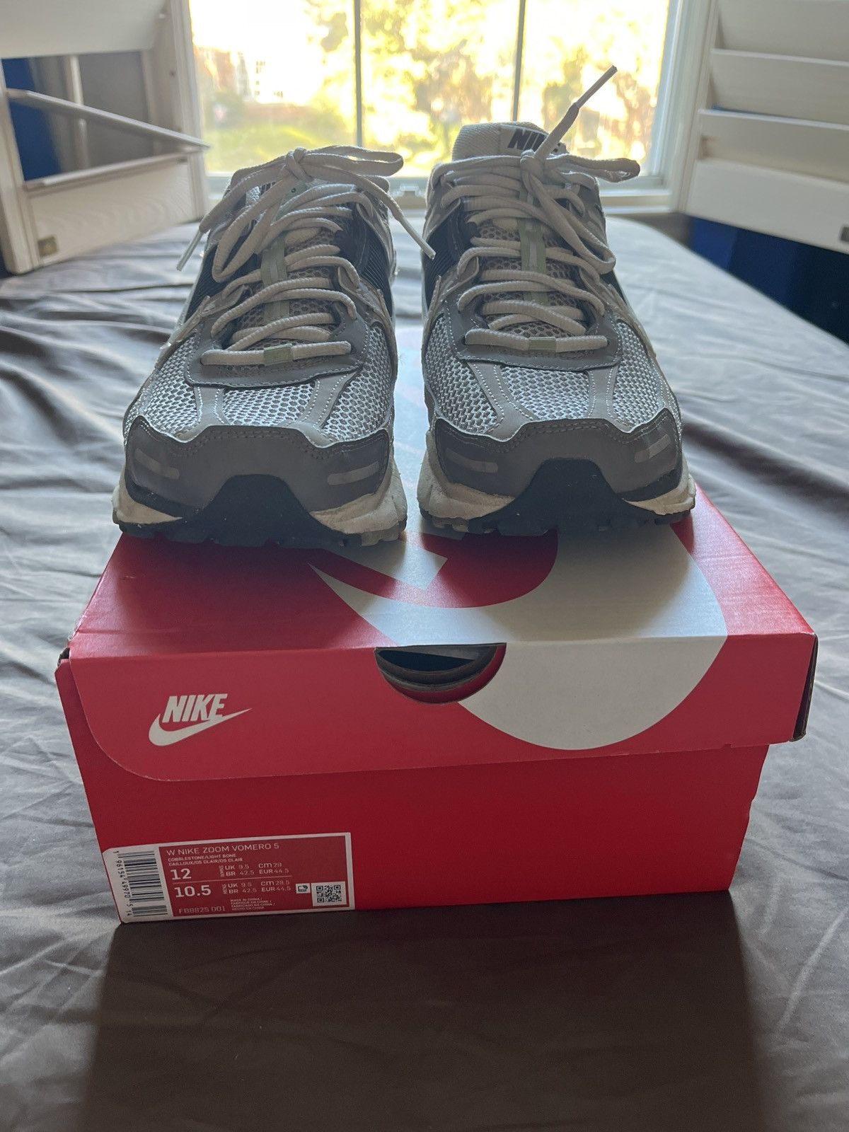Nike Nike vemero 5 Size US 12 / EU 45 - 1 Thumbnail