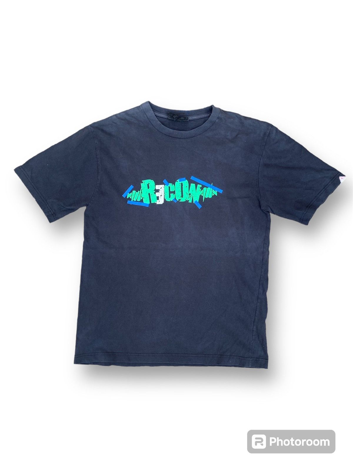 Undercover X Recon Shirt