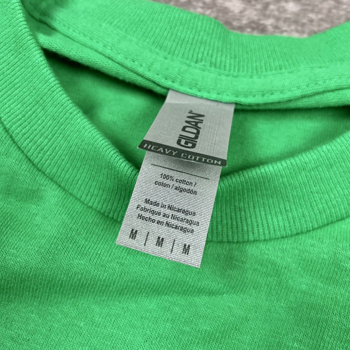 Alien Workshop Gildan Alien Workshop Cotton T Shirt Size US M / EU 48-50 / 2 - 9 Thumbnail