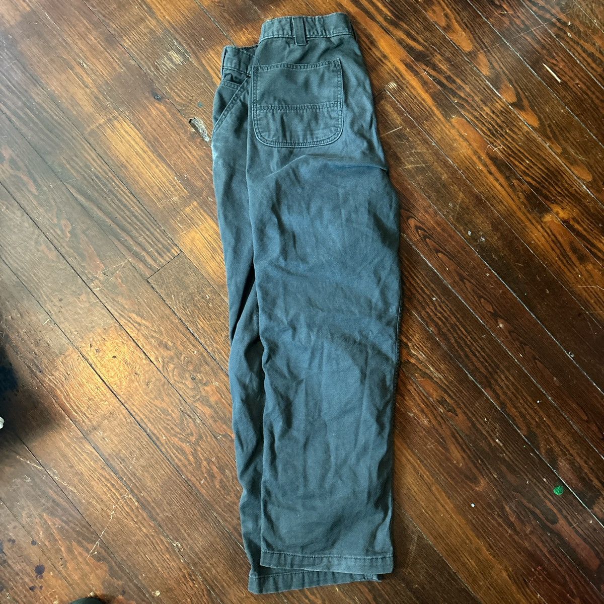 Carhartt Carhartt streetwear pants Size US 38 / EU 54 - 3 Thumbnail