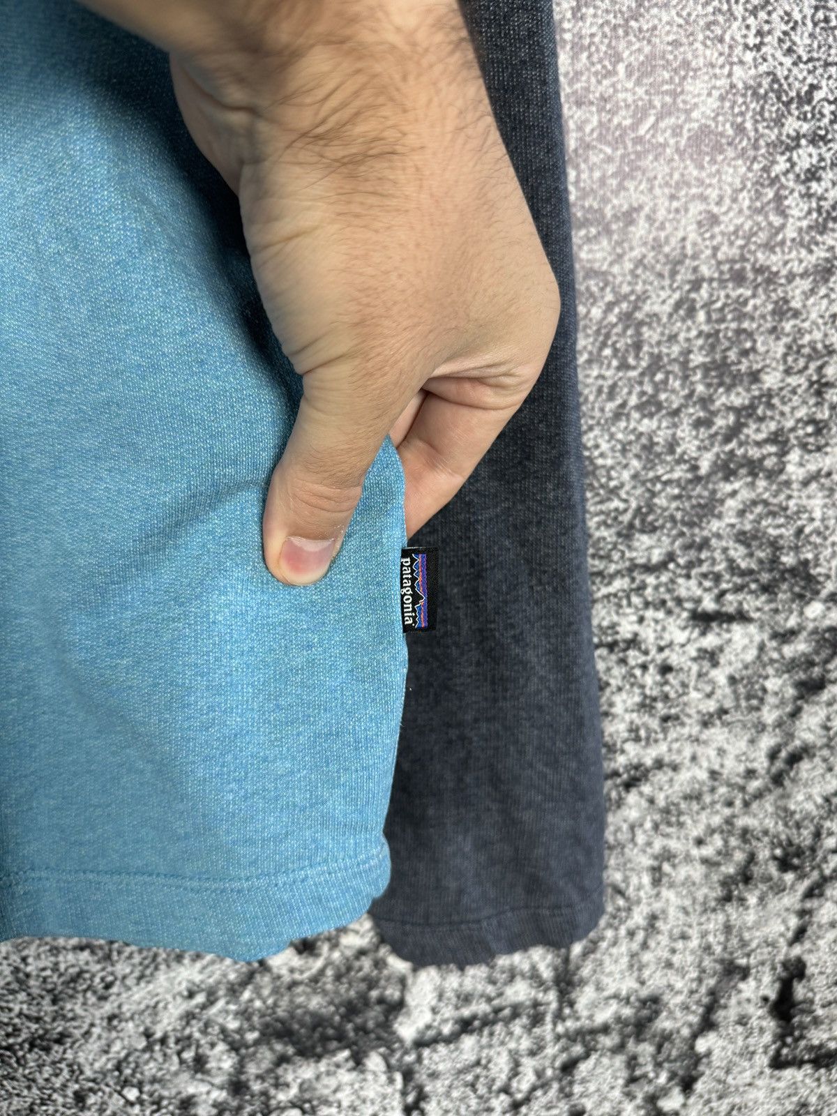 Patagonia Patagonia Organic Cotton Light Sweatshirt Pullover Size M Size US M / EU 48-50 / 2 - 8 Thumbnail