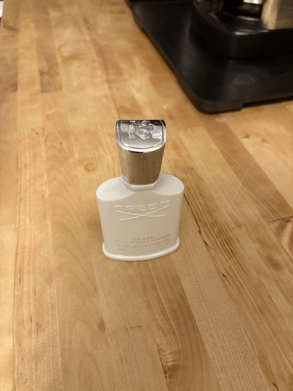Creed Creed Silver Mountain Water fragrance Size ONE SIZE - 2 Thumbnail