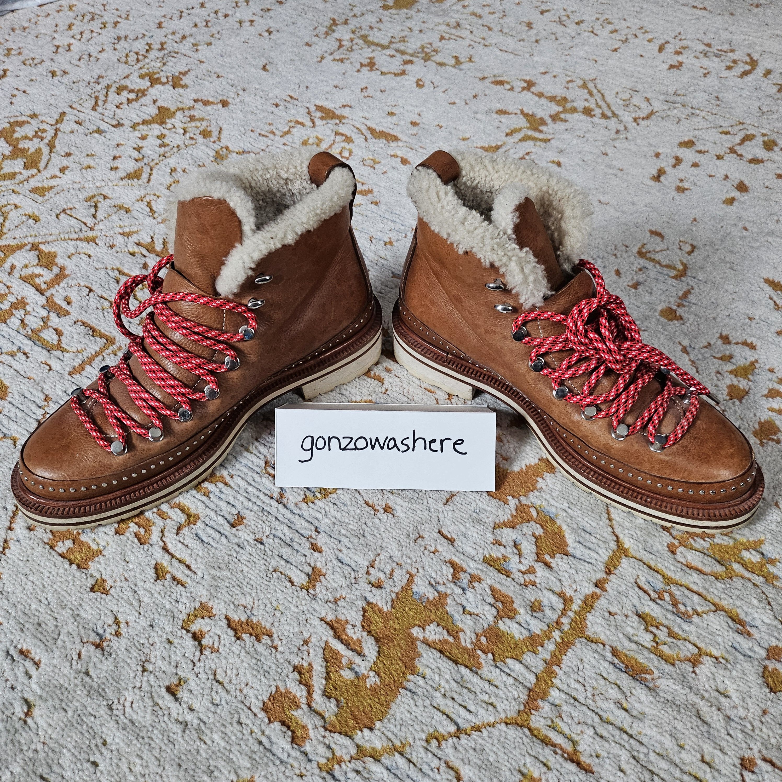Rag & Bone Compass Boot Size US 8 / IT 38 - 6 Thumbnail