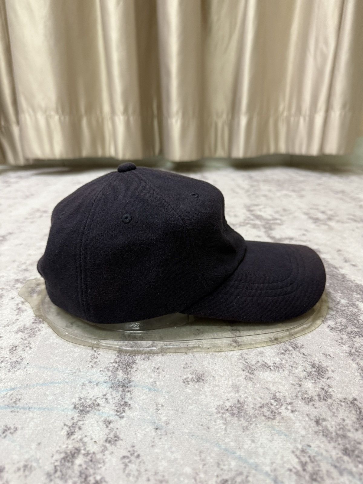Champion CHAMPION Authentic american athleticwear adjustable cap Size ONE SIZE - 2 Thumbnail